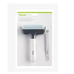 CRICUT - Juego De Aplicador Y Removedor 2 Piezas