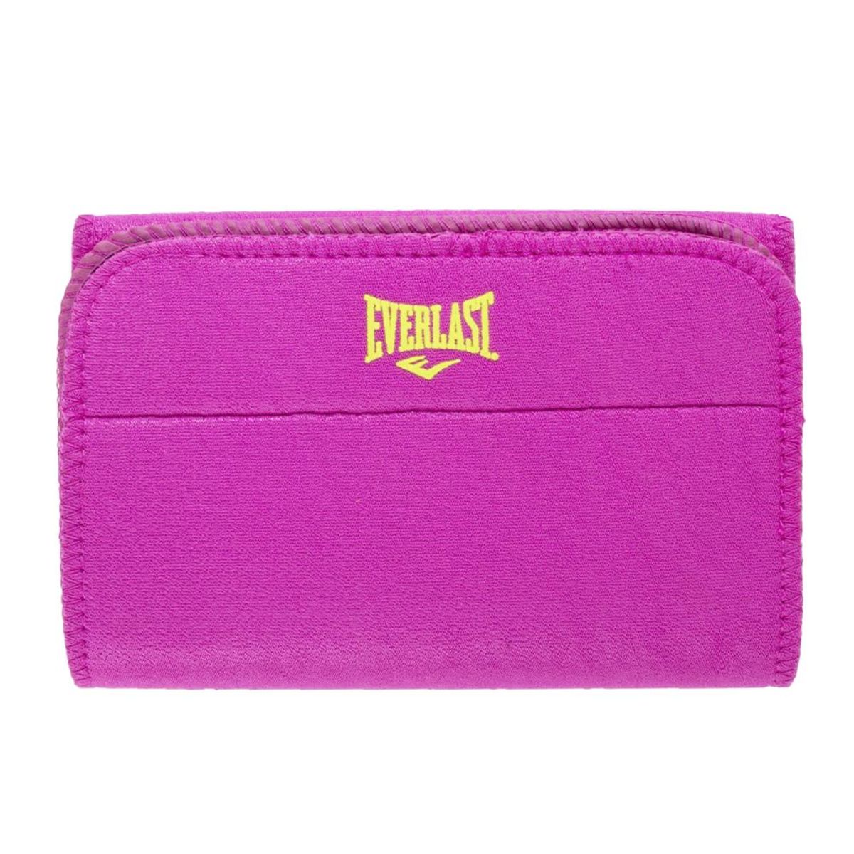 EVERLAST - Faja Abdominal Rosado Mujer Everlast - Rosa