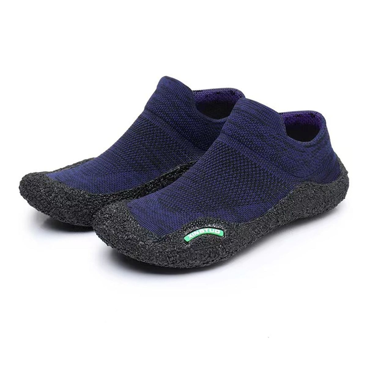 TIOZONEY - Zapatillas De Agua De Natación Secado Rápido Antideslizante