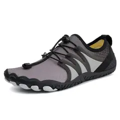 TIOZONEY - Zapatillas De Agua De Natación Secado Rápido Antideslizante.
