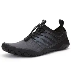 TIOZONEY - Zapatillas De Agua De Natación Secado Rápido Antideslizante