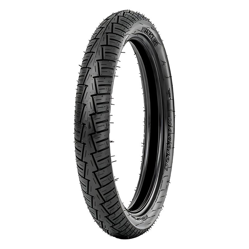GENERICO - Neumático Moto Maggion Winner 100/90-18 TL 56P