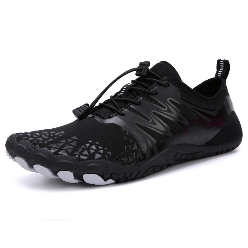 TIOZONEY - Zapatillas De Agua De Natación Secado Rápido Antideslizante.