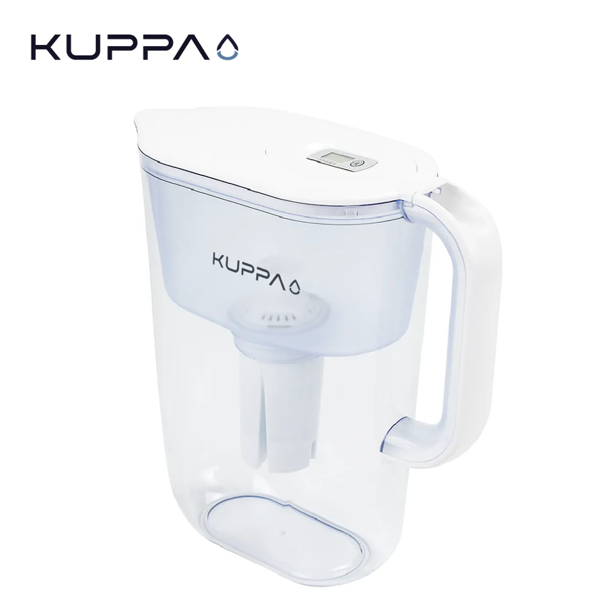KUPPA - Jarro Agua 2.5 L Kuppa 1 un