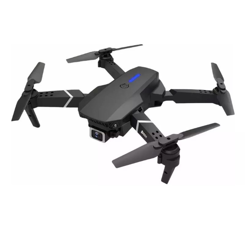 GENERICO - DRONE E88 CON CAMARA