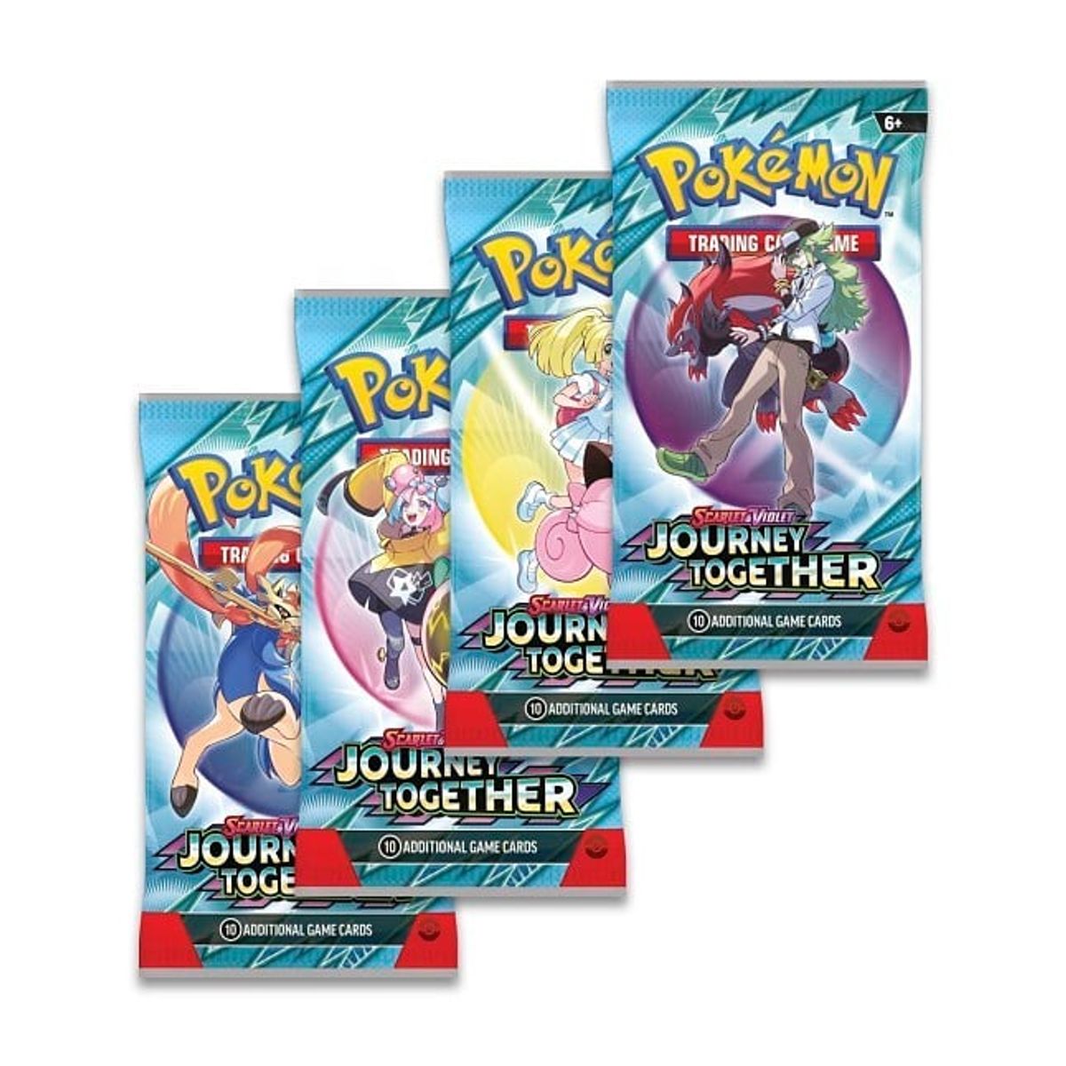 POKEMON - Cartas Pokemon Tcg Aventuras Compartidas Elite Trainer Box Español