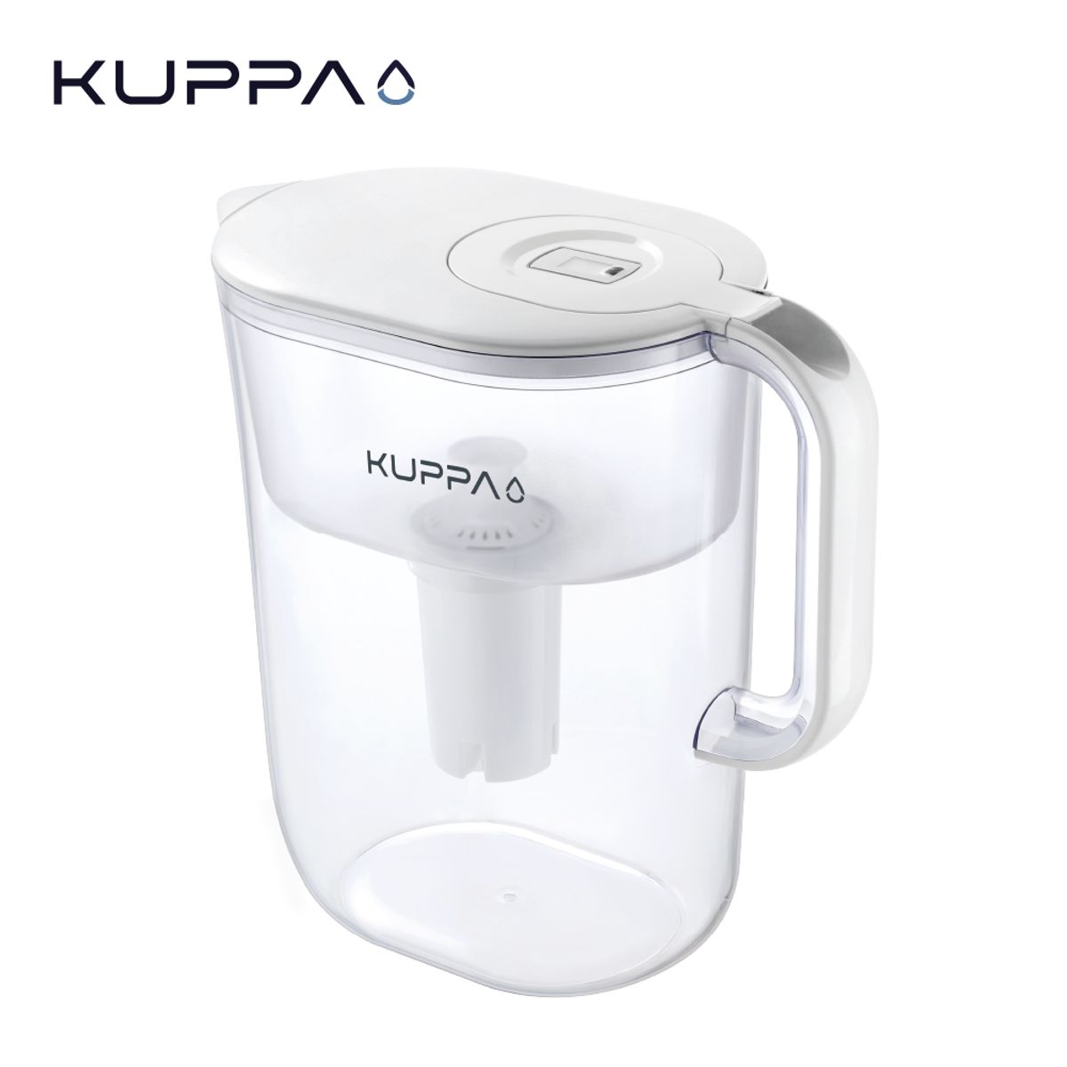 KUPPA - Jarro Agua 3.8 L Kuppa 1 un
