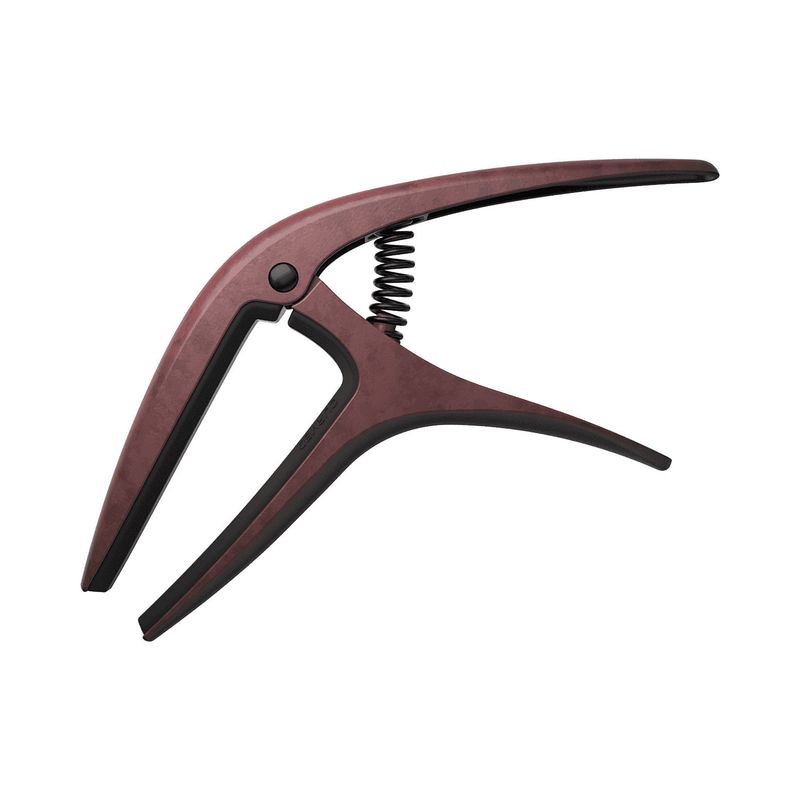 ERNIE BALL - Cejillo Ernie Ball P09602 Axis Capo - Bronze