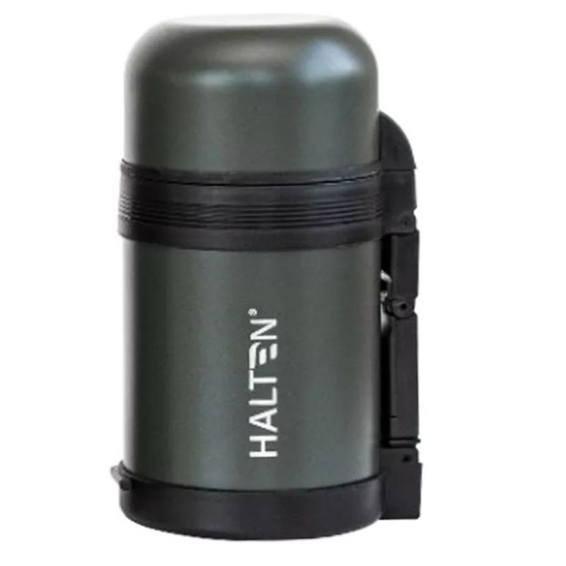HALTEN - Termo Multipropósito Comida 750 Ml Halten