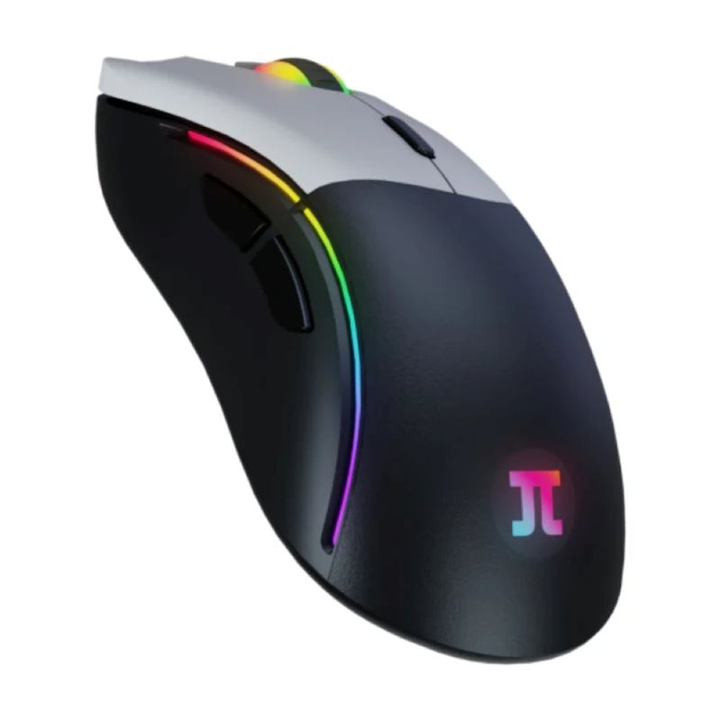 PRIMUS - Mouse Gamer Primus GLADIUS DM10 10000DPI USB-C RGB