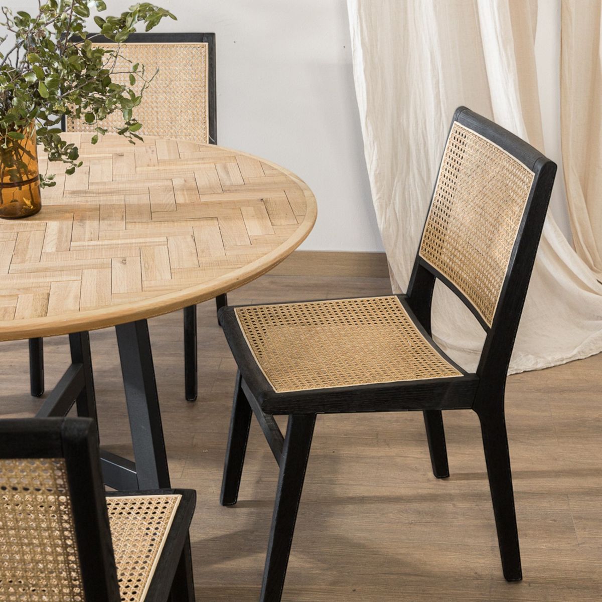 AMOBLE - Silla Talabra Amoblé