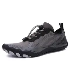 TIOZONEY - Zapatillas De Agua De Natación Secado Rápido Antideslizante