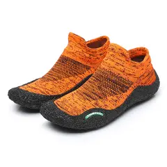 TIOZONEY - Zapatillas De Agua De Natación Secado Rápido Antideslizante.