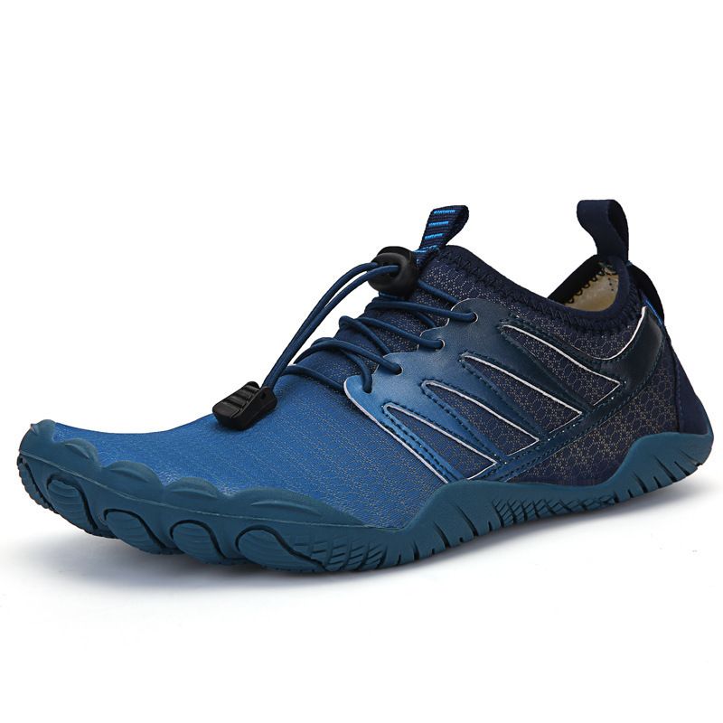 TIOZONEY - Zapatillas De Agua De Natación Secado Rápido Antideslizante