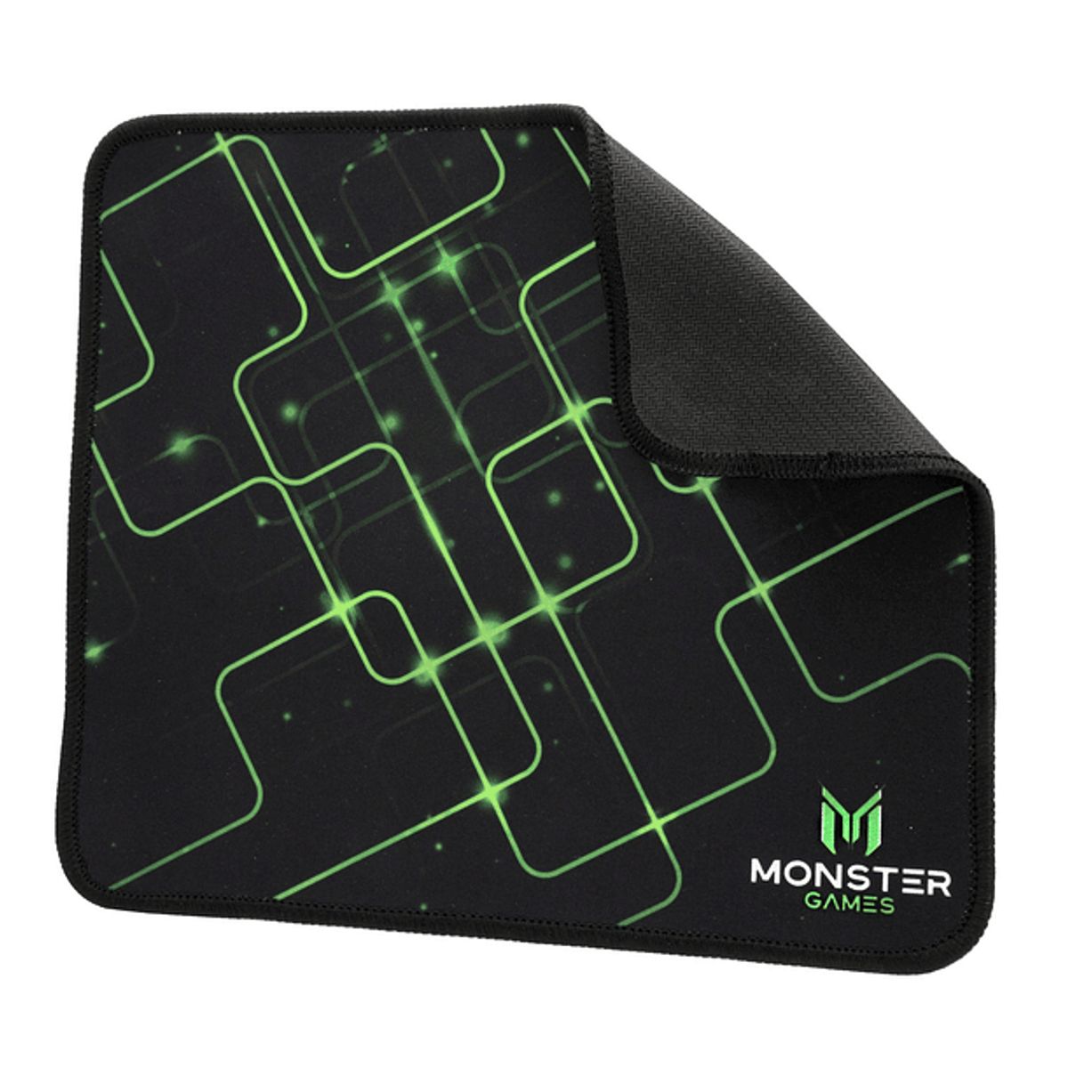 MONSTER - Mousepad Monster Xs Start Pa346