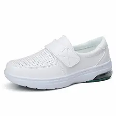 TIOZONEY - Zapatillas casuales para Mujer - Blanco