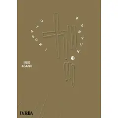 IVREA ARGENTINA - OYASUMI PUNPUN 11 (IVREA ARGENTINA)