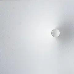 BODEVIR - Respaldo Botone PU 2 Plazas Blanco