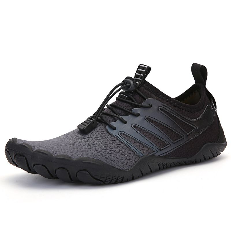 TIOZONEY - Zapatillas De Agua De Natación Secado Rápido Antideslizante.