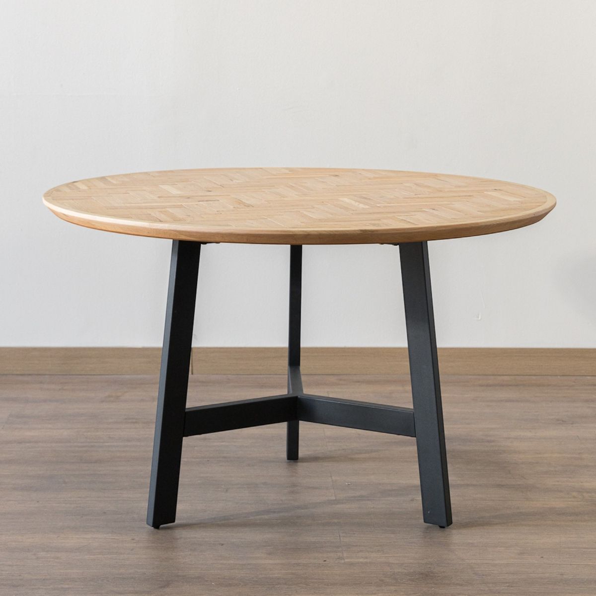 AMOBLE - Comedor San Francis Redondo Amoblé…