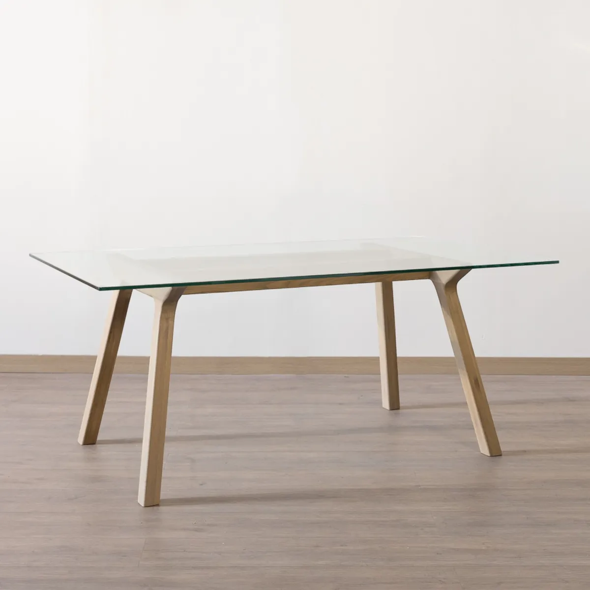 AMOBLE - Mesa De Comedor Nare 180  Amoblé