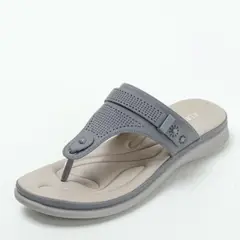 TIOZONEY - Sandalia Casual Mujer