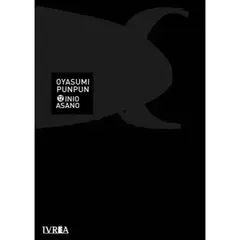 IVREA ARGENTINA - OYASUMI PUNPUN 12 (IVREA ARGENTINA)