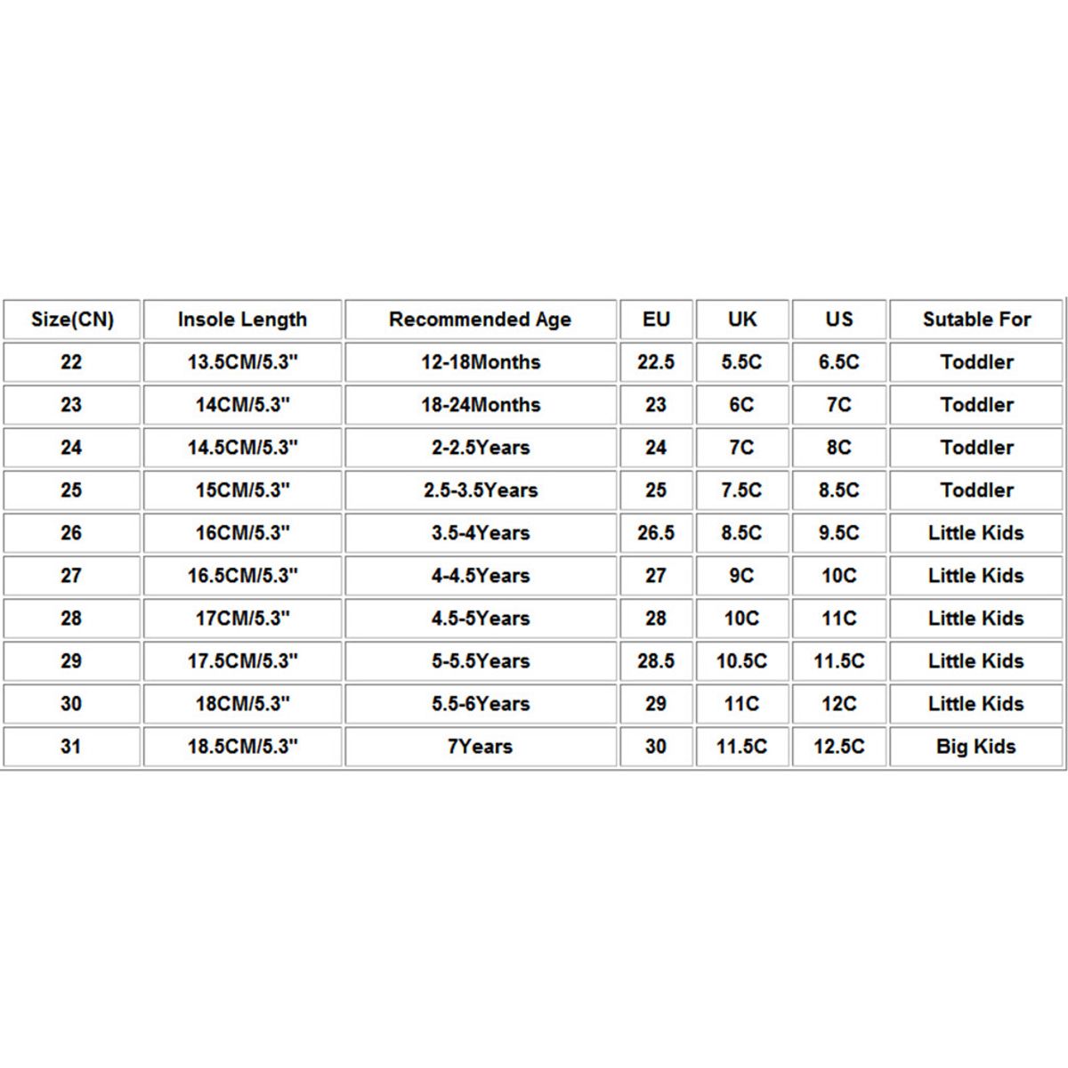 TIOZONEY - Sandalia Niña