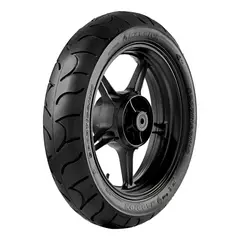 GENERICO - Neumático Moto Maggion Sportissimo 140/70-17 TL 66H