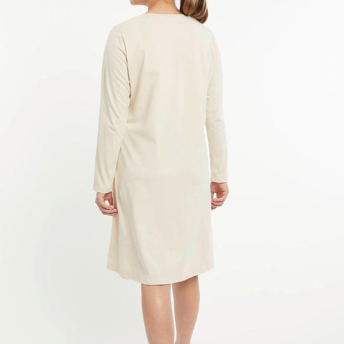 KAYSER - Camisola algodón  60.1572-MAR KAYSER