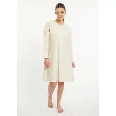 KAYSER - Camisola algodón 601572-MAR - Marfil