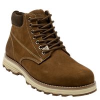 Botin Casual Hombre Marrón