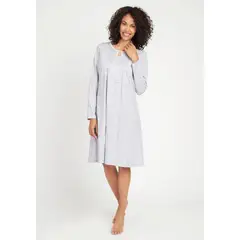 KAYSER - Camisola algodón 601573 - Gris