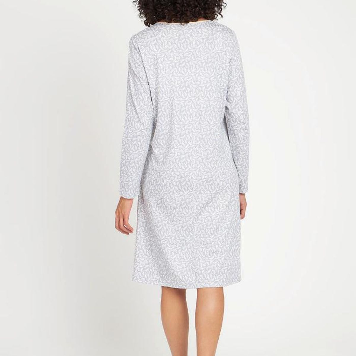 KAYSER - Camisola algodón  60.1573 KAYSER