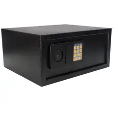 RD - Caja Fuerte Digital Electronica Seguridad 43x36x20cm 24 Lts N