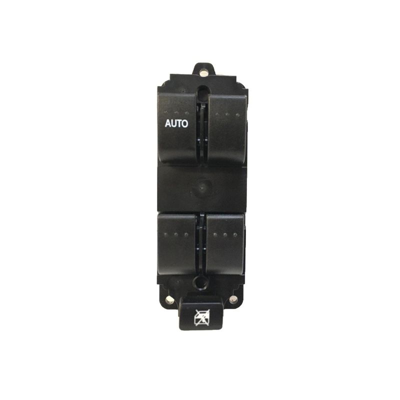 GENERICO - Botonera Alzavidrio Principal MAZDA 3 2003-2005