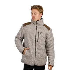 FALCONE - Chaqueta Chiporro Lodge Hombre