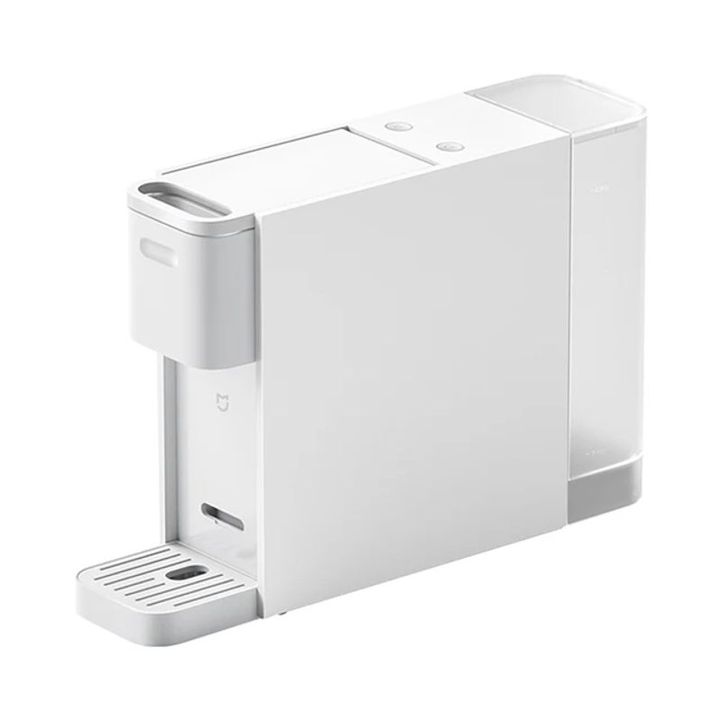 XIAOMI - Xiaomi Mijia Máquina De Café Espresso Cafetera Portátil 20 Bar