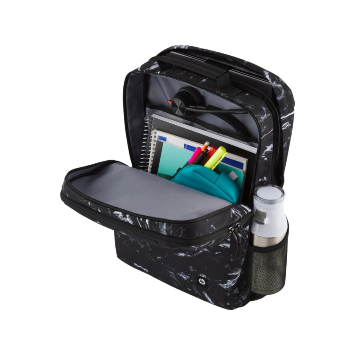 HP - Mochila HP Campus XL para Notebook 161 20L