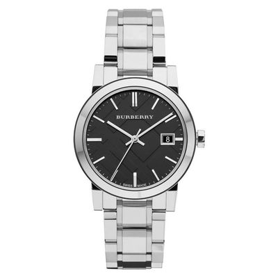 Imagen 2 del producto Reloj Classic Bu9101 Plateado