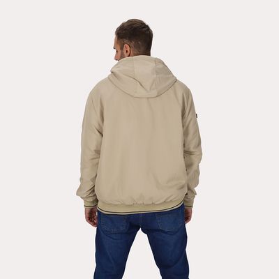 Imagen 2 del producto Plus Cortaviento Beacon Beige