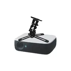 BRASFORMA - Soporte para Proyector Inclinable -10kg sbrp757