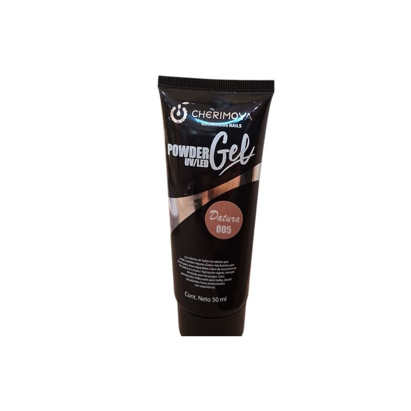 CHERIMOYA - Polygel Cherimoya Color Natural 005
