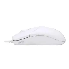 ACER - Mouse Alámbrico Blanco
