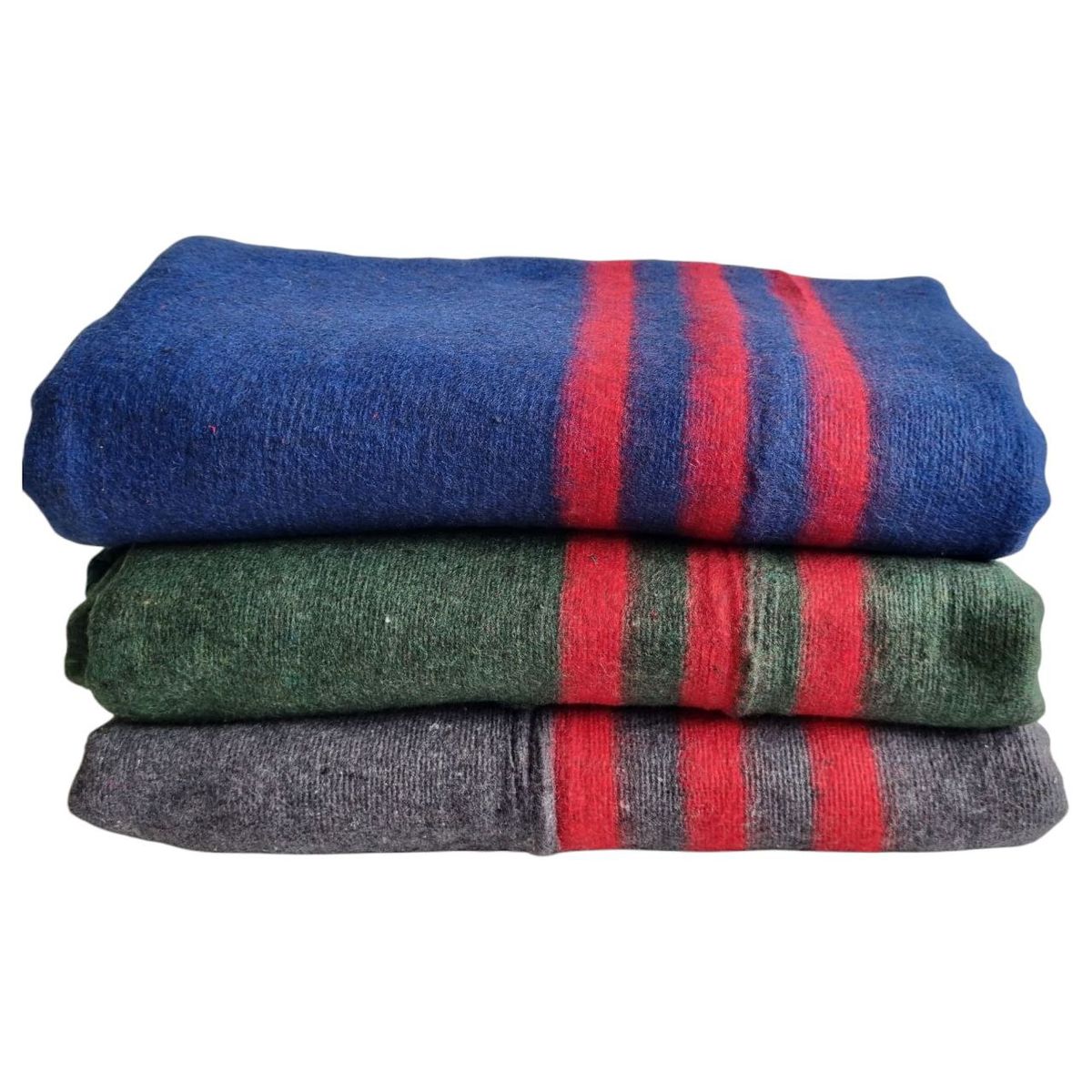 GENERICO - Frazada Térmica 1,5 Plaza