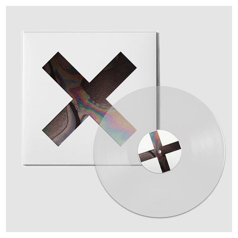 GENERICO - The XX Coexist Vinilo