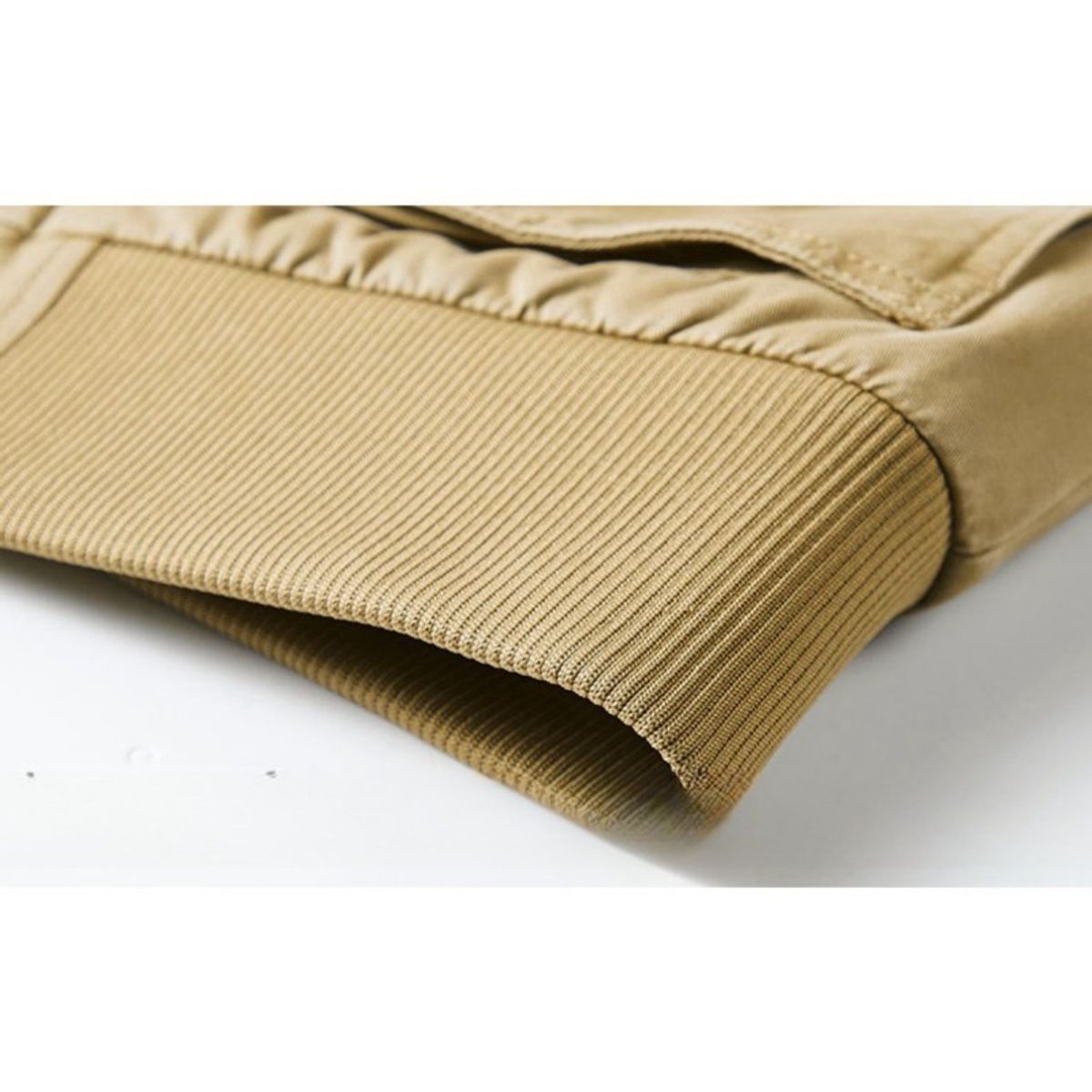 TIOZONEY - Chaqueta gruesa con gorro para hombre