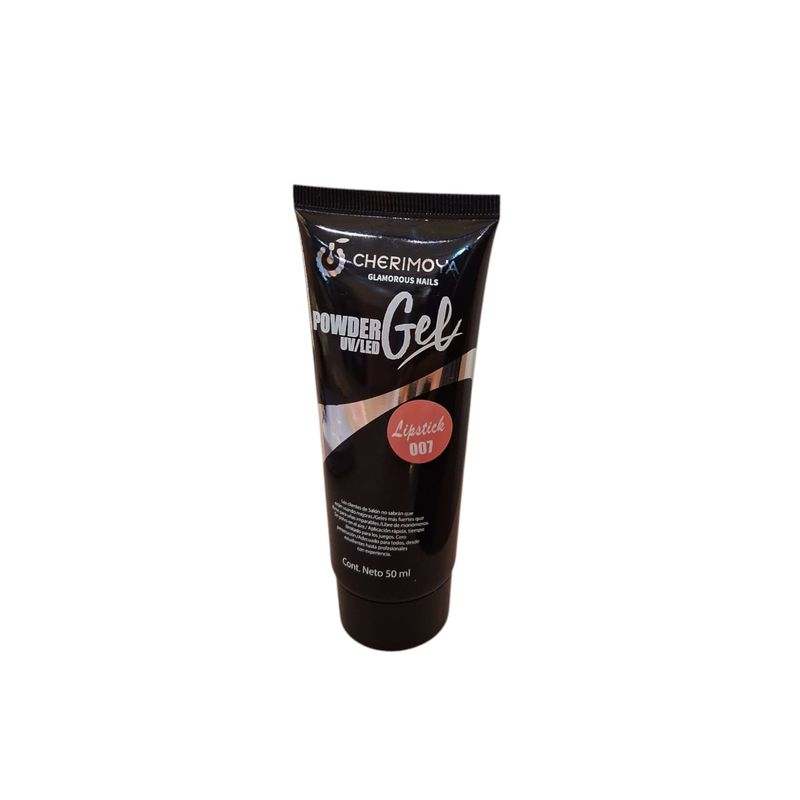 CHERIMOYA - Polygel Cherimoya Color Natural 007