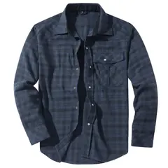 TIOZONEY - Chaqueta Hombre Casual