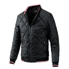 TIOZONEY - Chaqueta Hombre Casual